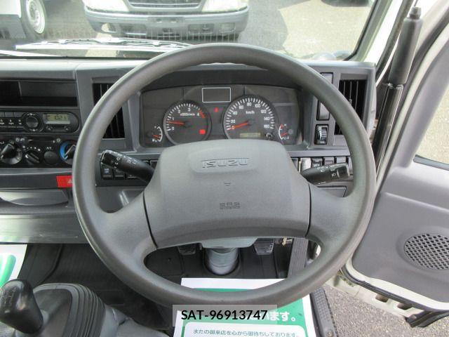 Isuzu ELF TRUCK 2019-03 8524710-12