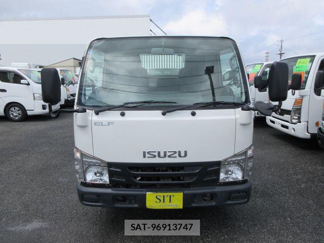 Isuzu ELF TRUCK 2019-03 8524710-1