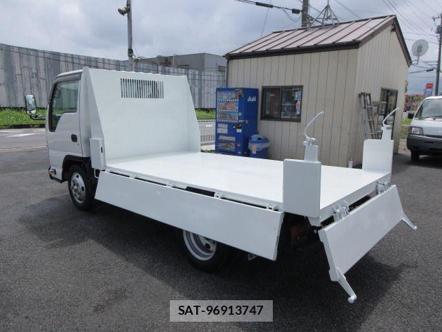 Isuzu ELF TRUCK 2019-03 8524710-19