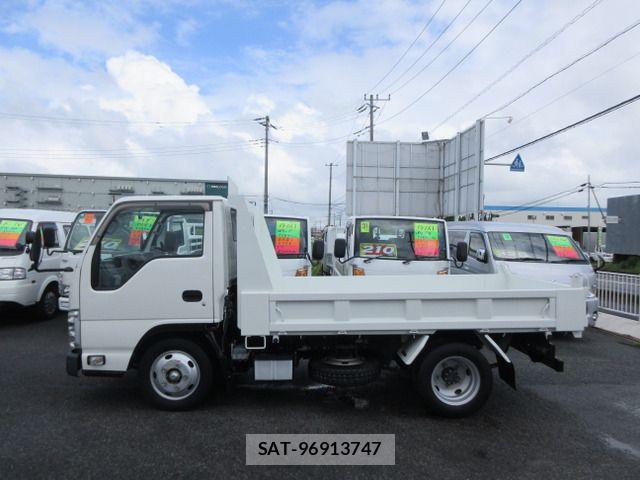 Isuzu ELF TRUCK 2019-03 8524710-4