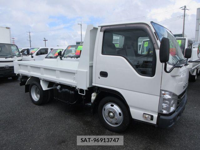 Isuzu ELF TRUCK 2019-03 8524710-5