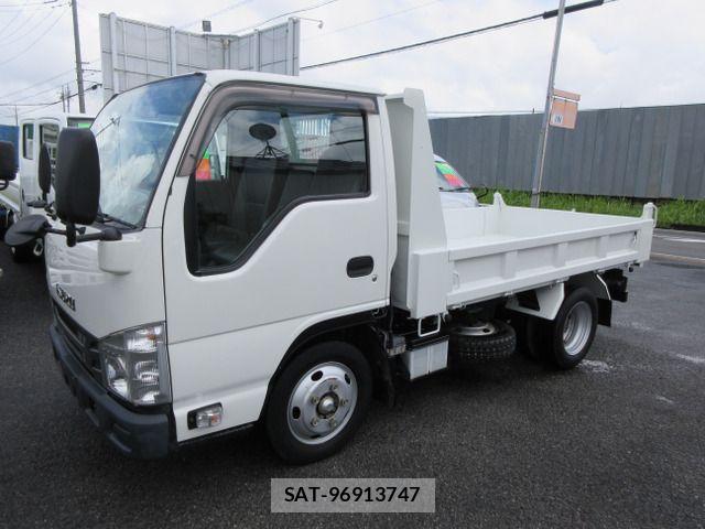 Isuzu ELF TRUCK 2019-03 8524710-6