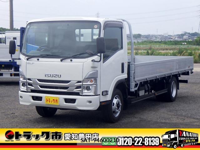 Isuzu ELF TRUCK 2023-05 8524656-0