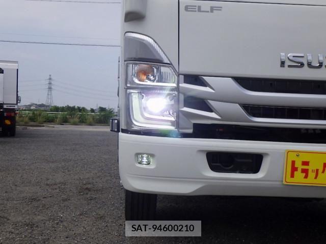 Isuzu ELF TRUCK 2023-05 8524656-24