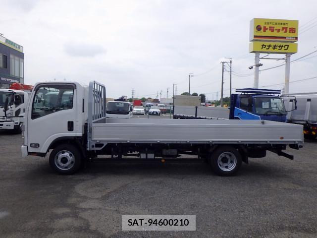 Isuzu ELF TRUCK 2023-05 8524656-3