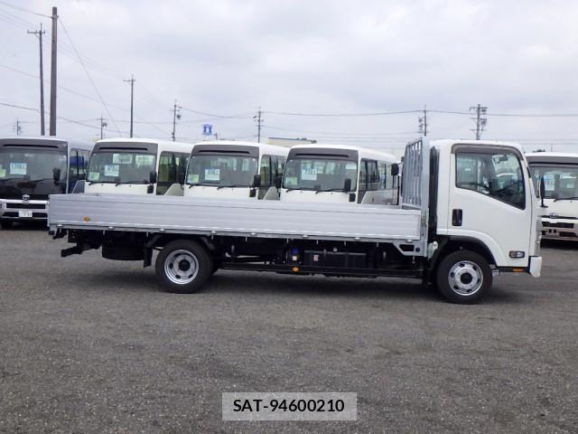 Isuzu ELF TRUCK 2023-05 8524656-4