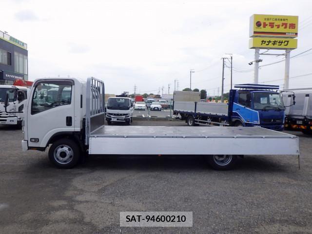 Isuzu ELF TRUCK 2023-05 8524656-6