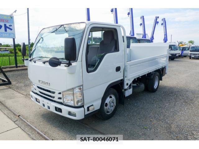 Isuzu ELF TRUCK 2016-07 8524734-0