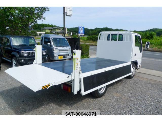 Isuzu ELF TRUCK 2016-07 8524734-9