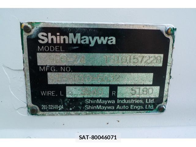 Isuzu ELF TRUCK 2016-07 8524734-12