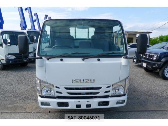 Isuzu ELF TRUCK 2016-07 8524734-1