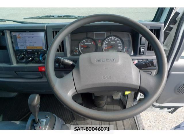 Isuzu ELF TRUCK 2016-07 8524734-24