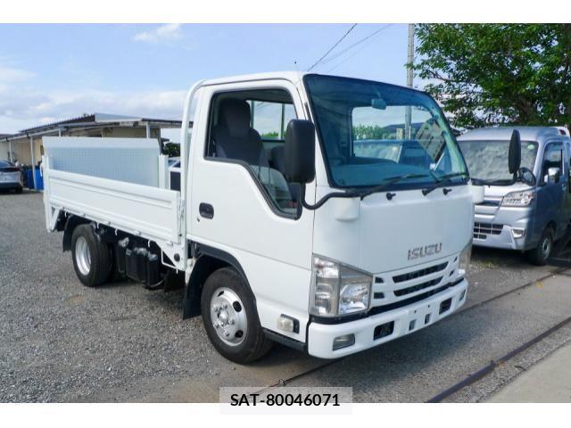 Isuzu ELF TRUCK 2016-07 8524734-2