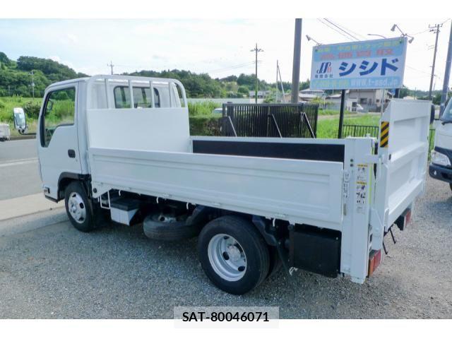 Isuzu ELF TRUCK 2016-07 8524734-4