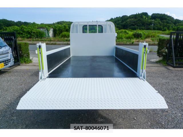 Isuzu ELF TRUCK 2016-07 8524734-6