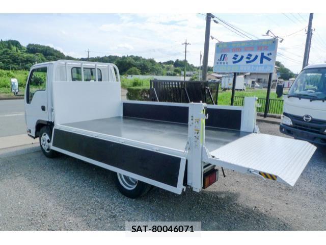 Isuzu ELF TRUCK 2016-07 8524734-8