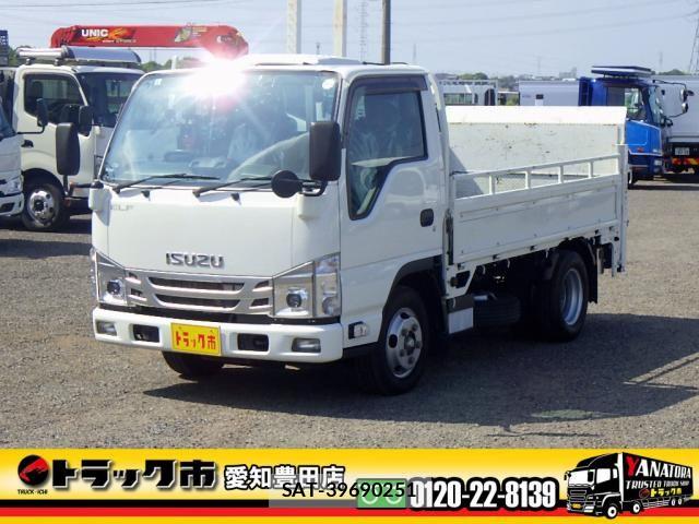 Isuzu ELF TRUCK 2023-06 8524691-0