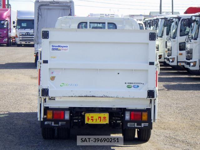 Isuzu ELF TRUCK 2023-06 8524691-5
