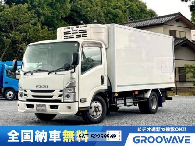 Isuzu ELF TRUCK 2021-06 8524748-0