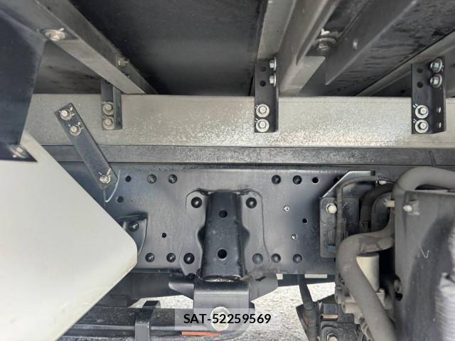 Isuzu ELF TRUCK 2021-06 8524748-19