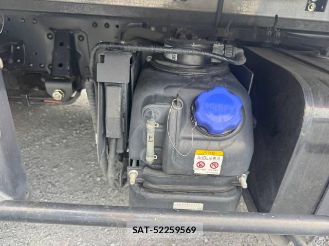 Isuzu ELF TRUCK 2021-06 8524748-22
