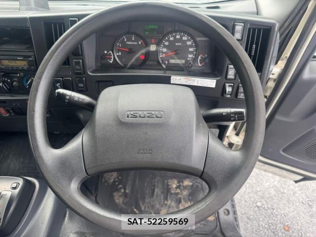 Isuzu ELF TRUCK 2021-06 8524748-26