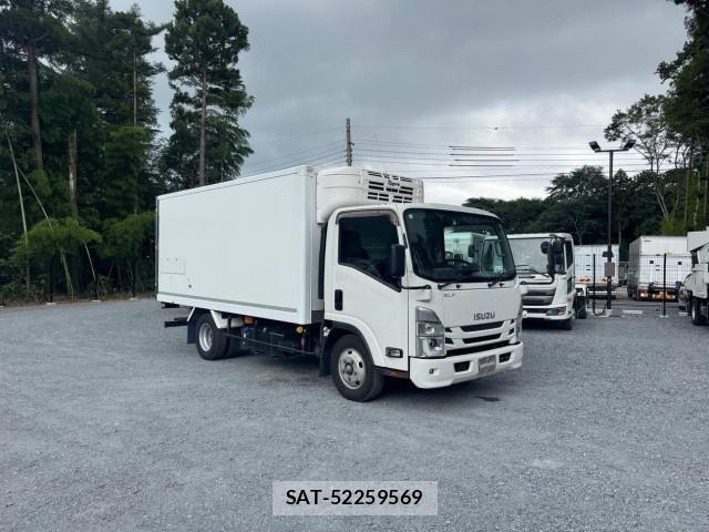 Isuzu ELF TRUCK 2021-06 8524748-2