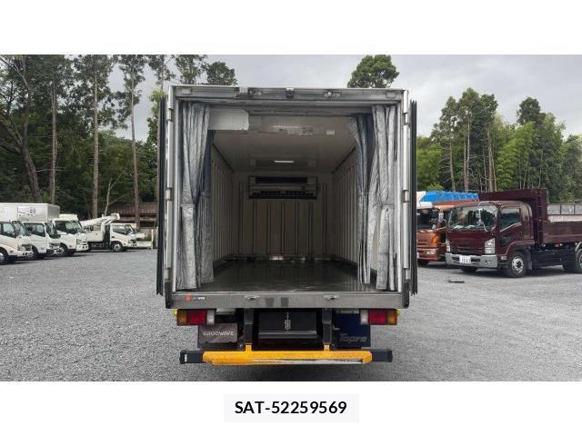 Isuzu ELF TRUCK 2021-06 8524748-7