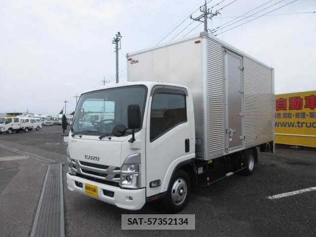 Isuzu ELF TRUCK 2023-08 8524637-0