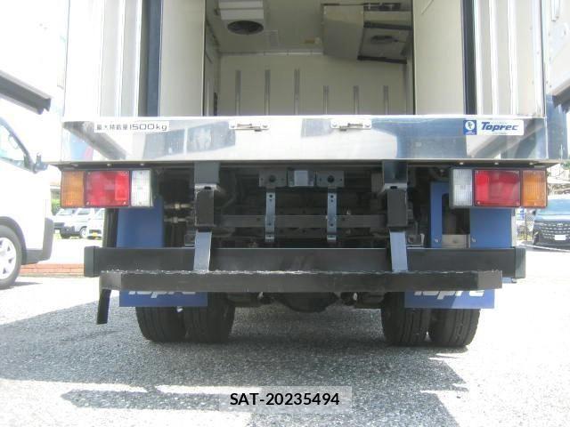 Isuzu ELF TRUCK 2018-07 8524717-18