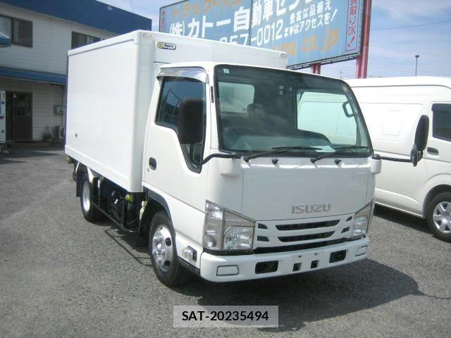Isuzu ELF TRUCK 2018-07 8524717-1