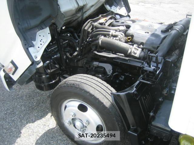 Isuzu ELF TRUCK 2018-07 8524717-20