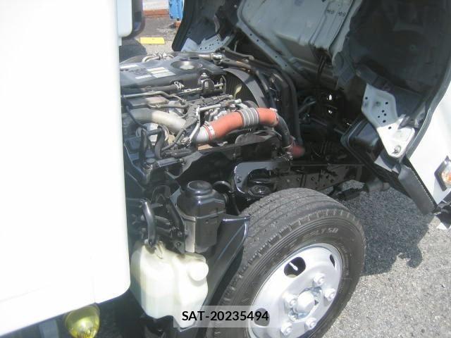 Isuzu ELF TRUCK 2018-07 8524717-21
