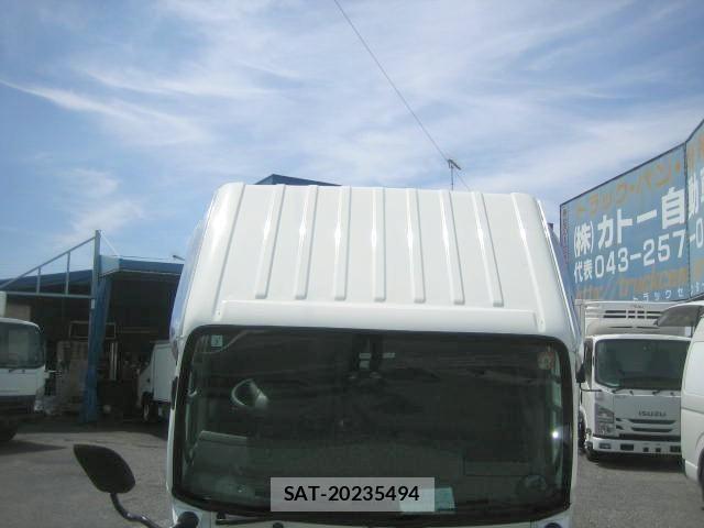 Isuzu ELF TRUCK 2018-07 8524717-22