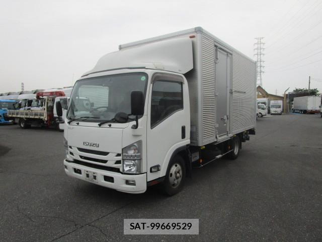 Isuzu ELF TRUCK 2021-06 8524649-0