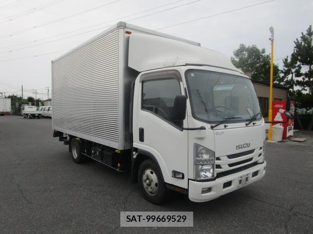 Isuzu ELF TRUCK 2021-06 8524649-1