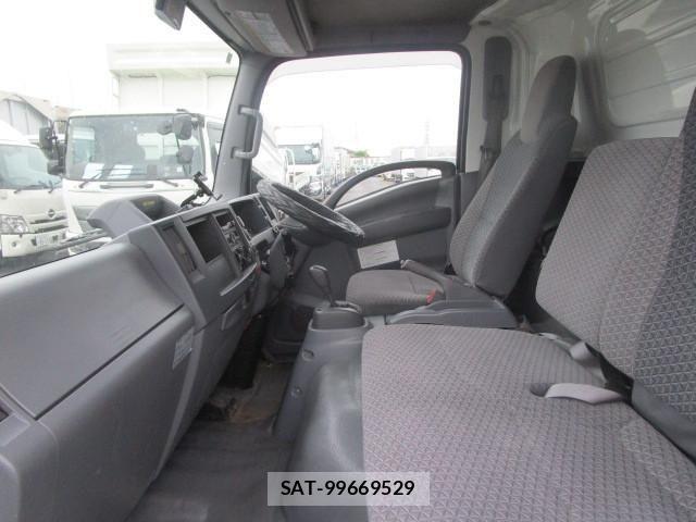 Isuzu ELF TRUCK 2021-06 8524649-24