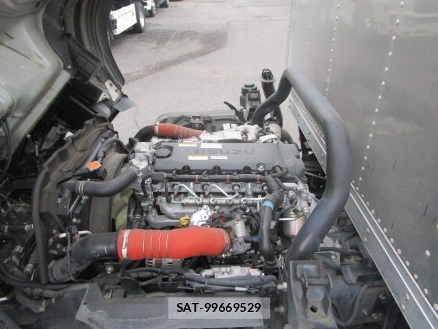 Isuzu ELF TRUCK 2021-06 8524649-26