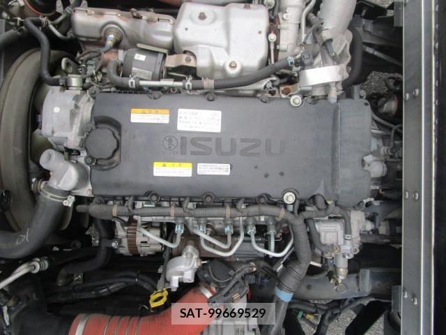 Isuzu ELF TRUCK 2021-06 8524649-27
