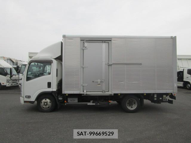 Isuzu ELF TRUCK 2021-06 8524649-4