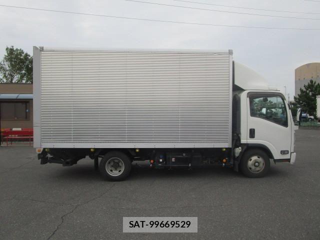 Isuzu ELF TRUCK 2021-06 8524649-5