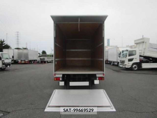 Isuzu ELF TRUCK 2021-06 8524649-7