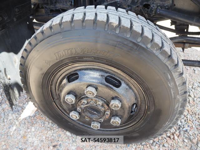 Isuzu ELF TRUCK 2004-08 8524703-9