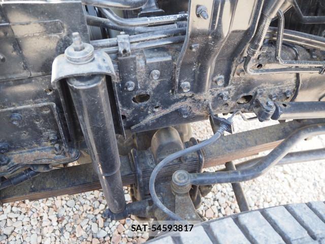 Isuzu ELF TRUCK 2004-08 8524703-10
