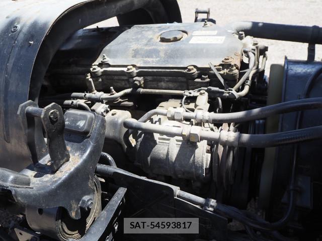 Isuzu ELF TRUCK 2004-08 8524703-11