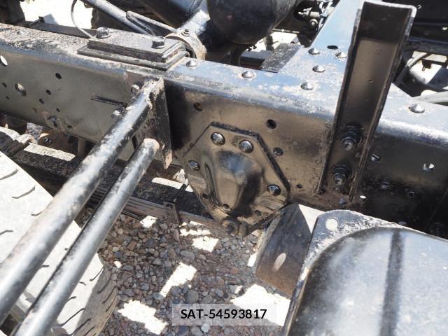 Isuzu ELF TRUCK 2004-08 8524703-15