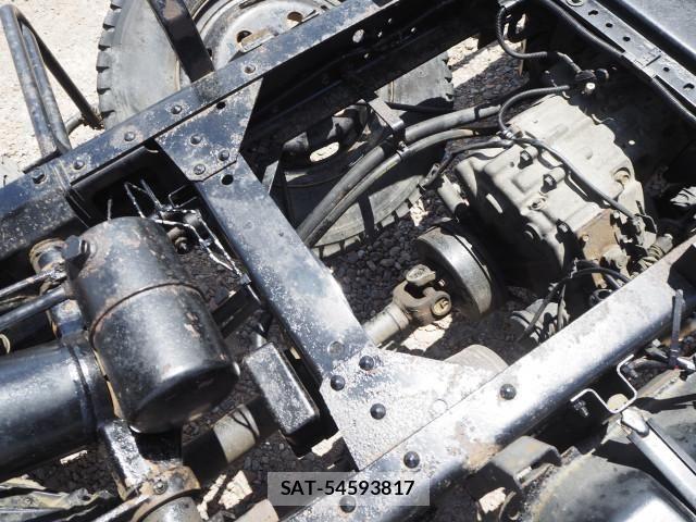 Isuzu ELF TRUCK 2004-08 8524703-17