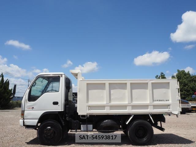 Isuzu ELF TRUCK 2004-08 8524703-1