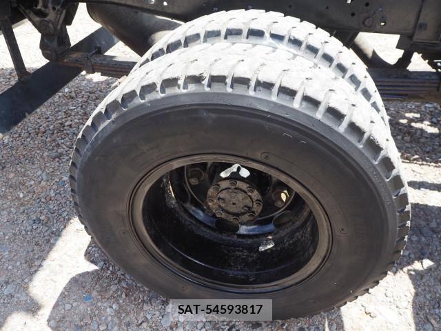 Isuzu ELF TRUCK 2004-08 8524703-20