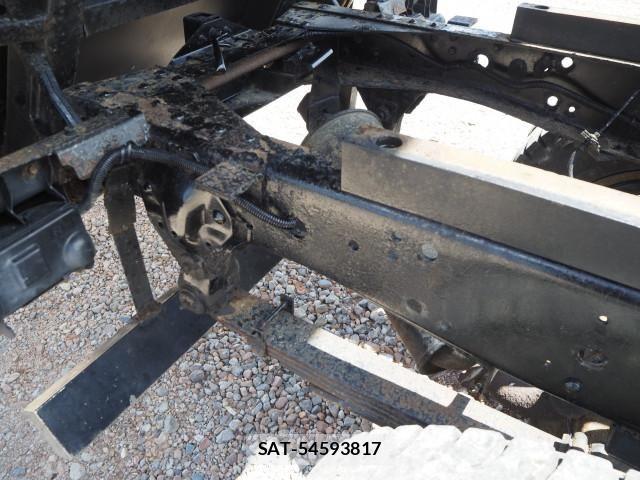 Isuzu ELF TRUCK 2004-08 8524703-21